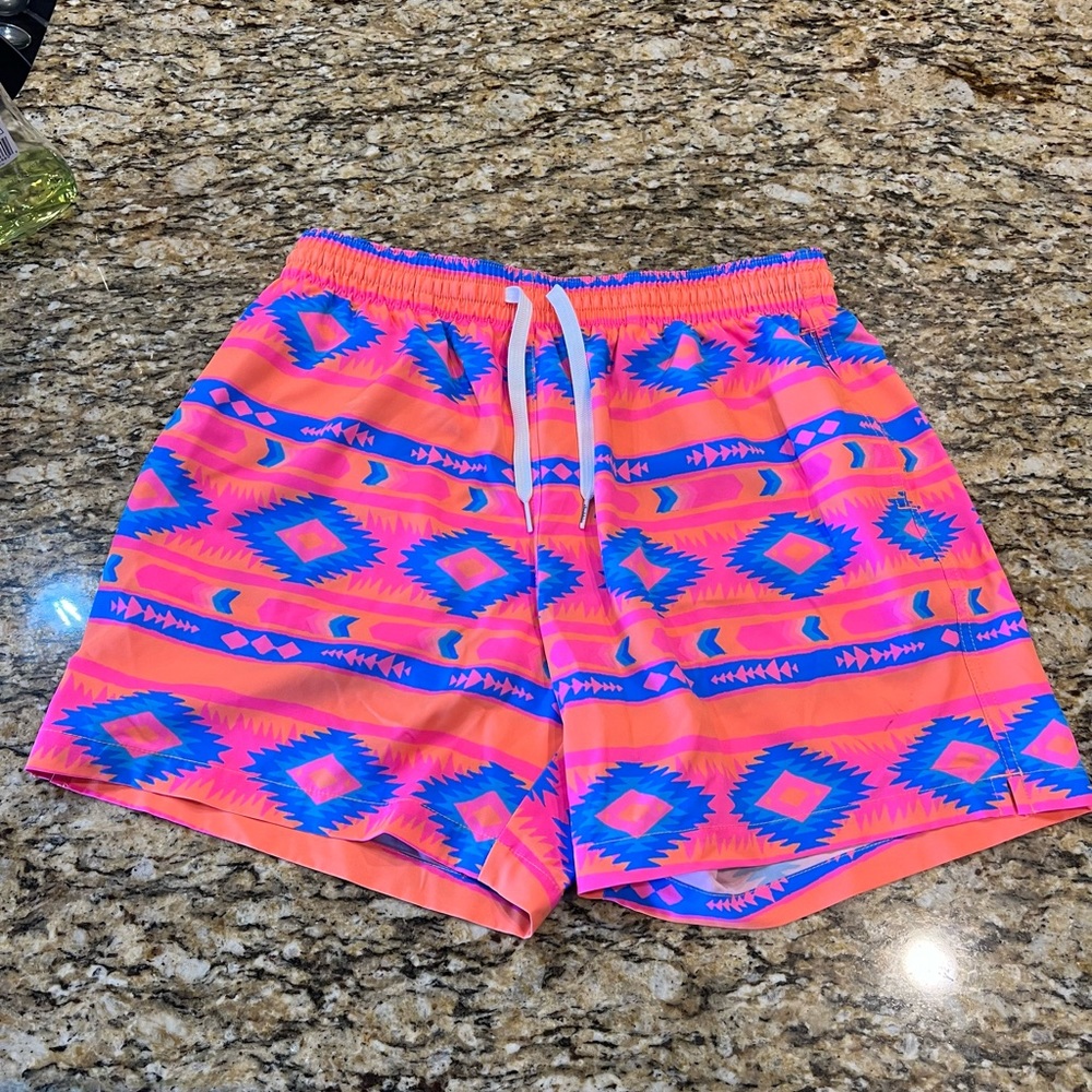 Chubbies Swim Trunks / Shorts - THE HI WAVES 5.5"